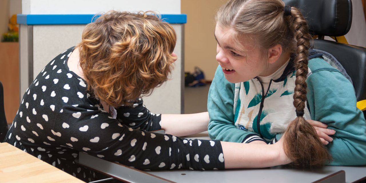 Formación Autismo y Trastornos del Desarrollo