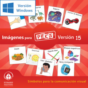 Imágenes para PECS (Windows)