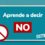 APRENDE A DECIR "NO"