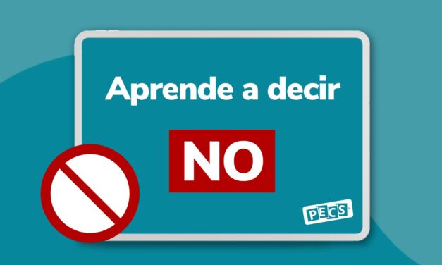 APRENDE A DECIR "NO"