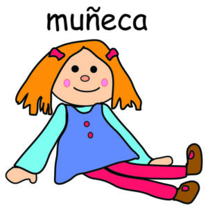 muñeca